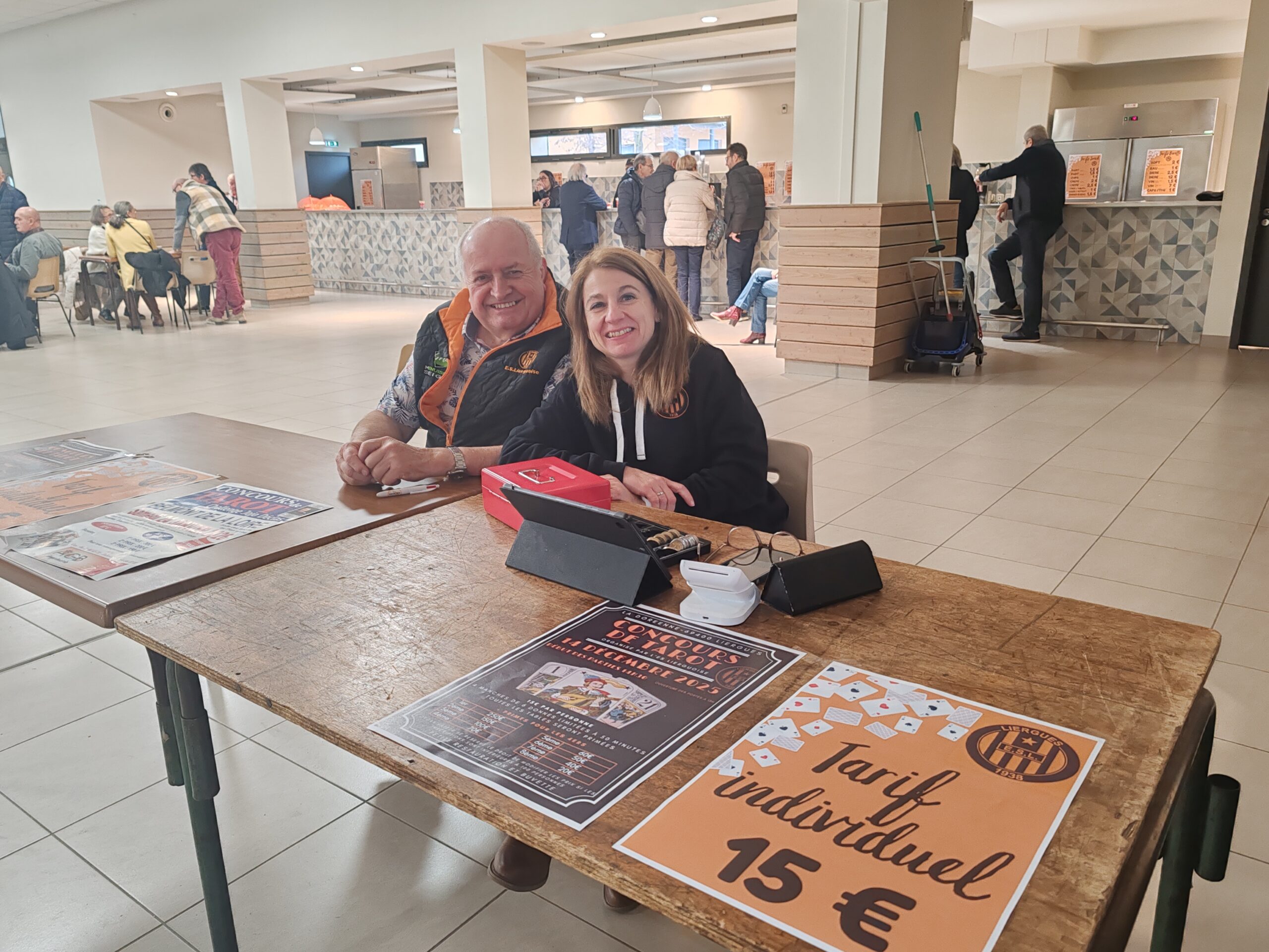 𝙐𝙣 𝙩𝙤𝙪𝙧𝙣𝙤𝙞 𝙙𝙚 𝙩𝙖𝙧𝙤𝙩 𝙦𝙪𝙞 𝙘𝙡ô𝙩𝙪𝙧𝙚 𝙡𝙚 𝙬𝙚𝙚𝙠‑𝙚𝙣𝙙 𝙚𝙣 𝙗𝙚𝙖𝙪𝙩é !