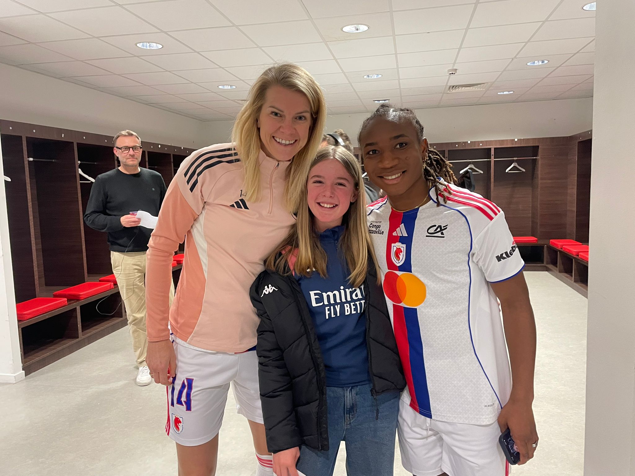 𝙉𝙤𝙩𝙧𝙚 𝙐13𝙁 𝙅𝙪𝙟𝙪 é𝙩𝙖𝙞𝙩 𝙧𝙖𝙫𝙞𝙚 !