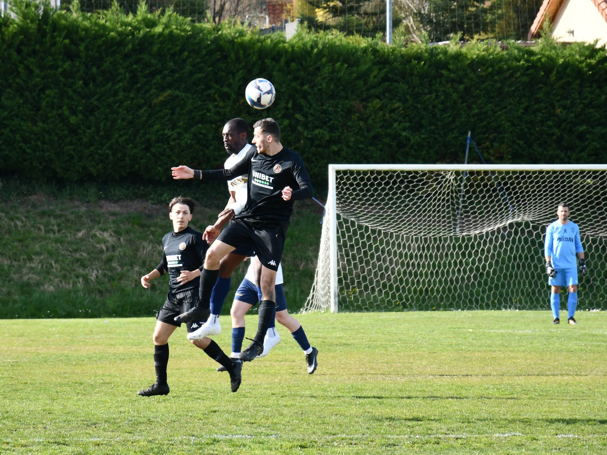 Match ⓈⒺⓃⒾⓄⓇⓈ