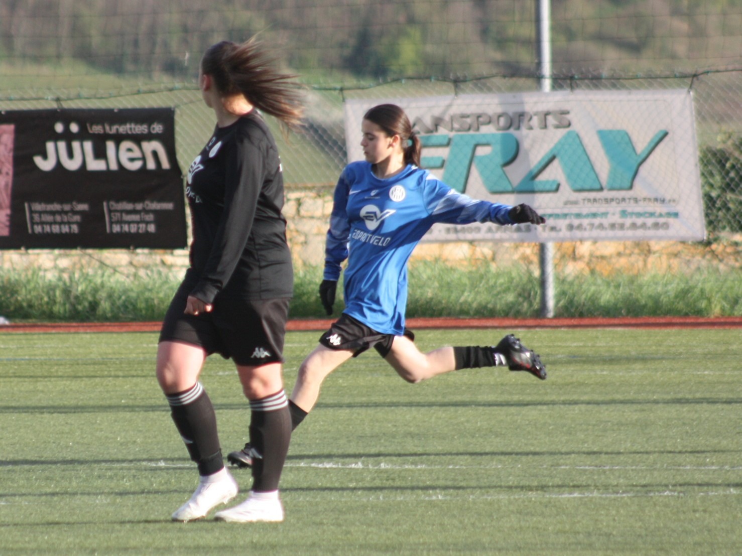 Match Ⓤ①⑧ ⓕⓔⓜⓘⓝⓘⓝⓔⓢ