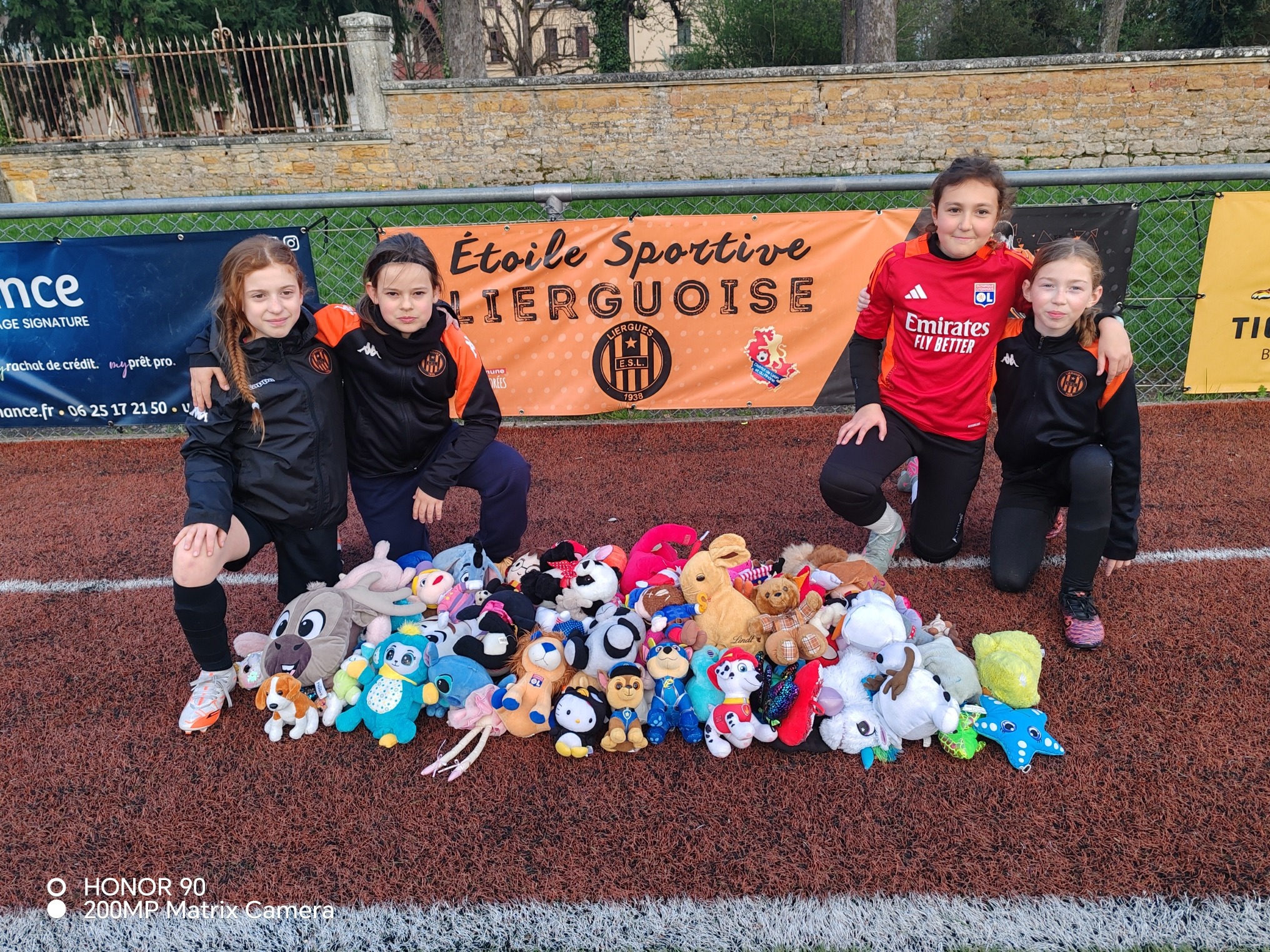 🎉 𝙐𝙣 𝙞𝙢𝙢𝙚𝙣𝙨𝙚 𝙗𝙧𝙖𝙫𝙤 à 𝙩𝙤𝙪𝙨 𝙣𝙤𝙨 𝙡𝙞𝙘𝙚𝙣𝙘𝙞é𝙨 ! 🎉