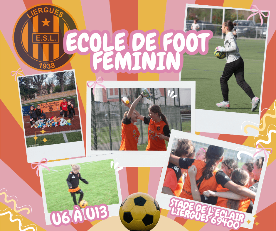 𝙇𝙚 𝙛𝙤𝙤𝙩 𝙥𝙤𝙪𝙧 𝙡𝙚𝙨 𝙛𝙞𝙡𝙡𝙚𝙨… 𝙥𝙖𝙧 𝙡𝙚𝙨 𝙛𝙞𝙡𝙡𝙚𝙨 !