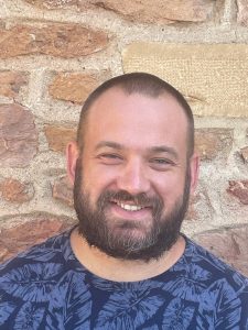 Arnaud DubreuilESL