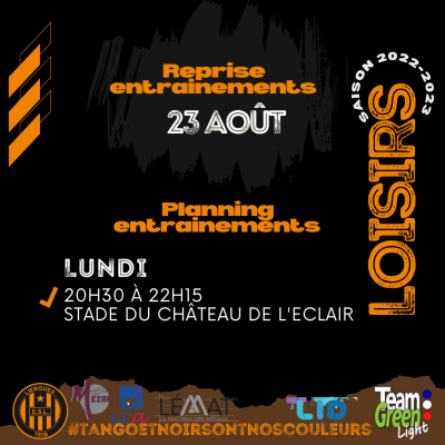 Loisirs