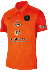 Maillot U15